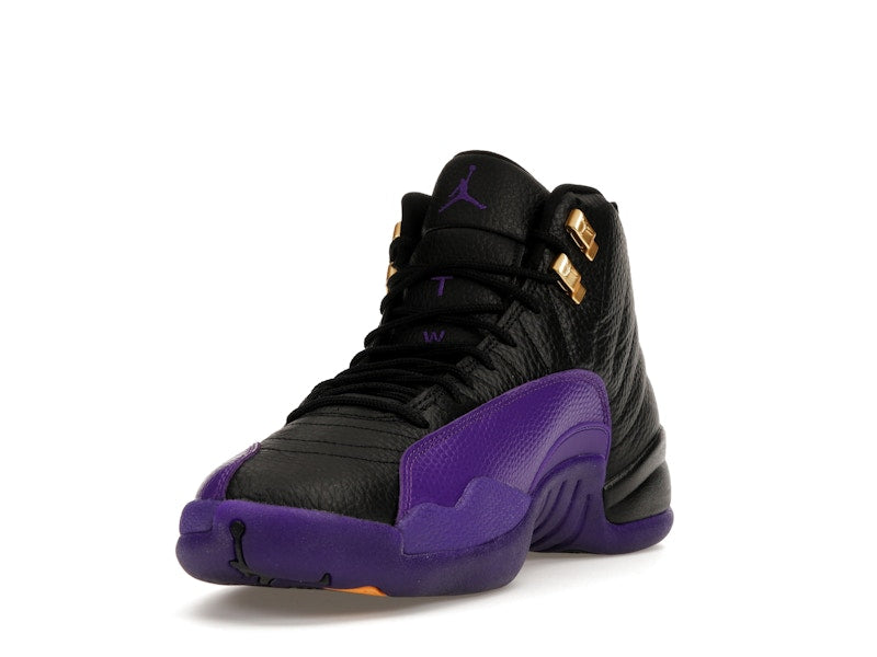 Jordan 12 Retro Field Purple