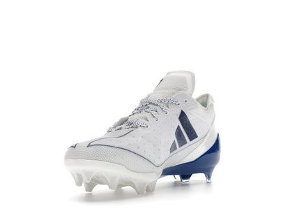 adidas Adizero Electric Cloud White Royal Blue