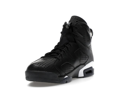 Jordan 6 Retro Black Cat