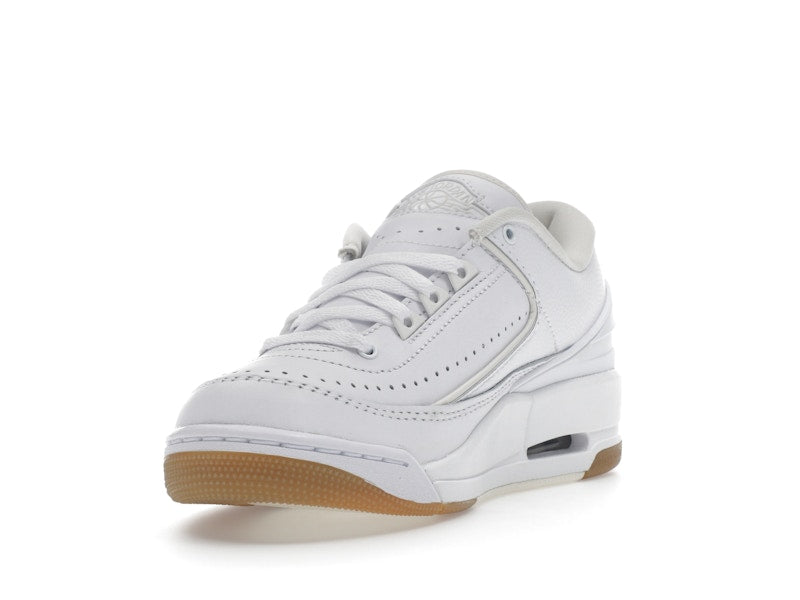 Jordan 2/3 White Gum (Women's)