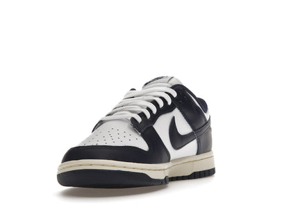 Nike Dunk Low Vintage Navy (Women's)