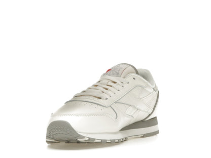 Reebok Classic Leather 1983 Vintage Chalk
