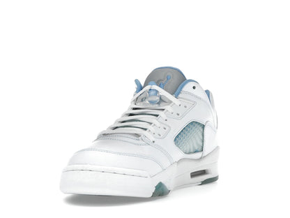Jordan 5 Retro Low University Blue (Women's)