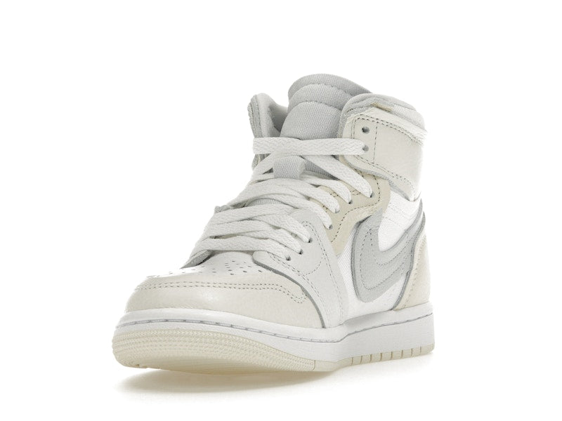 Jordan 1 High MM Coconut Milk (Women's)