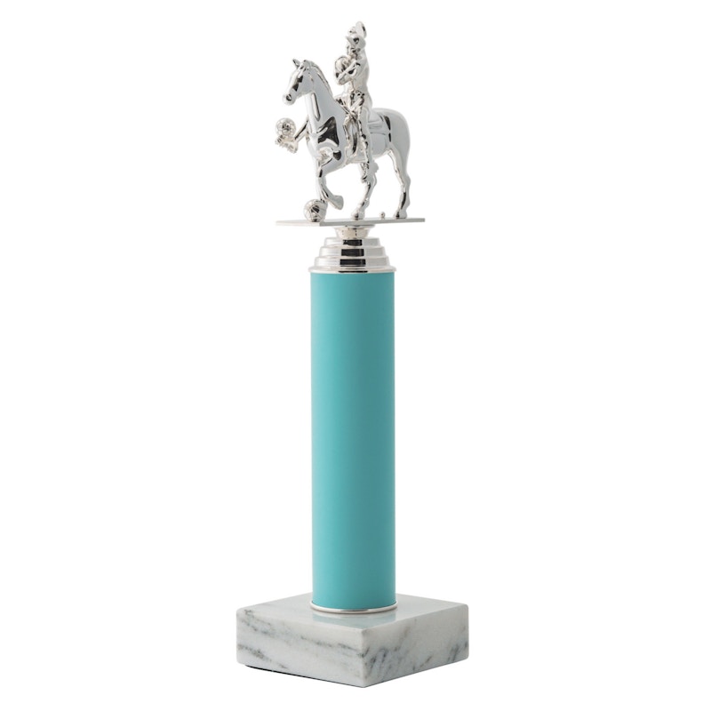 MSCHF & Tiffany & Co. The Ultimate Participation Trophy (Edition of 100)