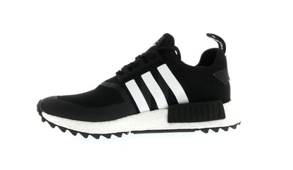 adidas NMD R1 Trail White Mountaineering Core Black