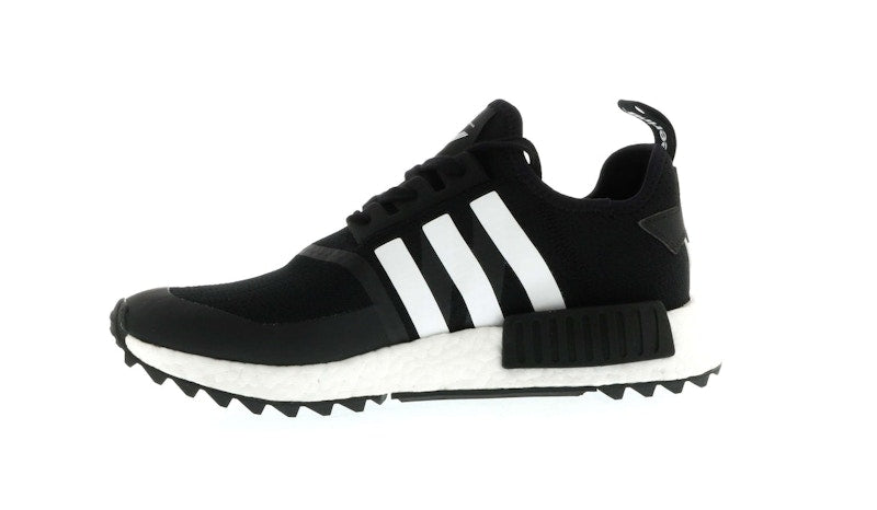 adidas NMD R1 Trail White Mountaineering Core Black
