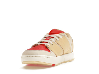 Jordan Nu Retro 1 Low Jayson Tatum U. City