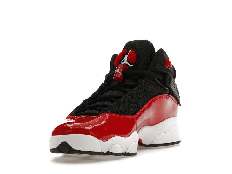 Jordan 6 Rings Fitness Red (GS)