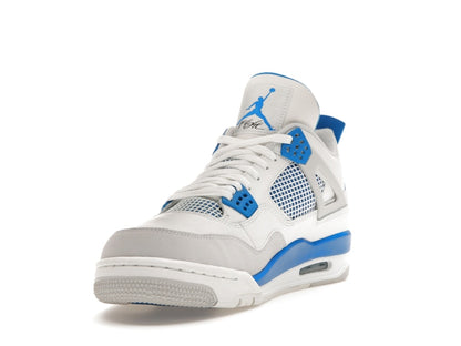 Jordan 4 Retro Military Blue (2012)