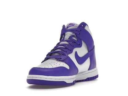 Nike Dunk High Psychic Purple (Women's)