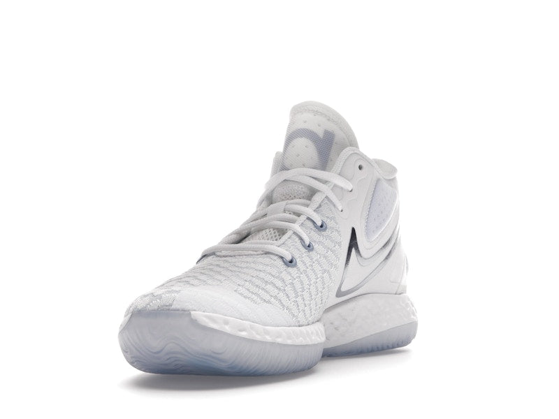 Nike KD Trey 5 VIII White Royal Tint