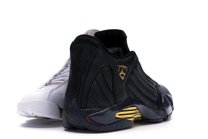 Jordan Defining Moments Pack Last Shot