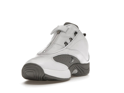 Reebok Answer IV Only the Strong Survive
