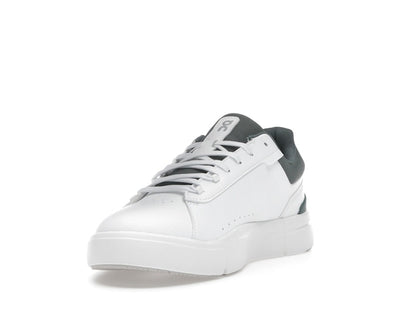 On The Roger Advantage White Olive (2025)