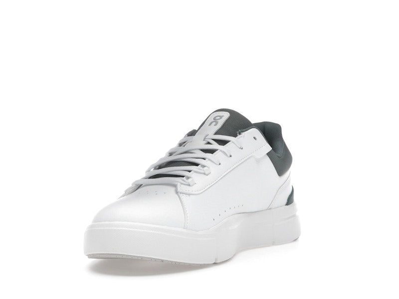 On The Roger Advantage White Olive (2025)