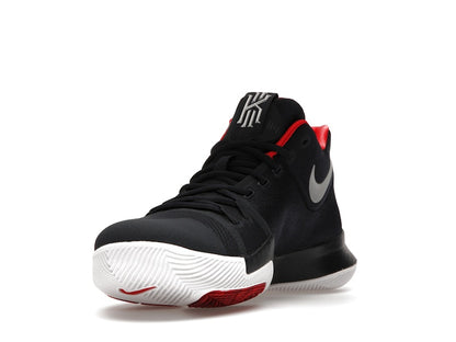 Nike Kyrie 3 Samurai