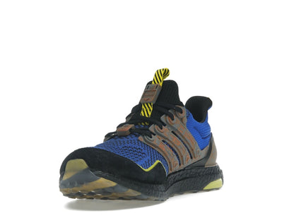 adidas Ultra Boost 1.0 Fortnite Battle Bus Royal Blue