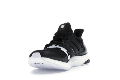 adidas Ultra Boost 1.0 Undefeated Black