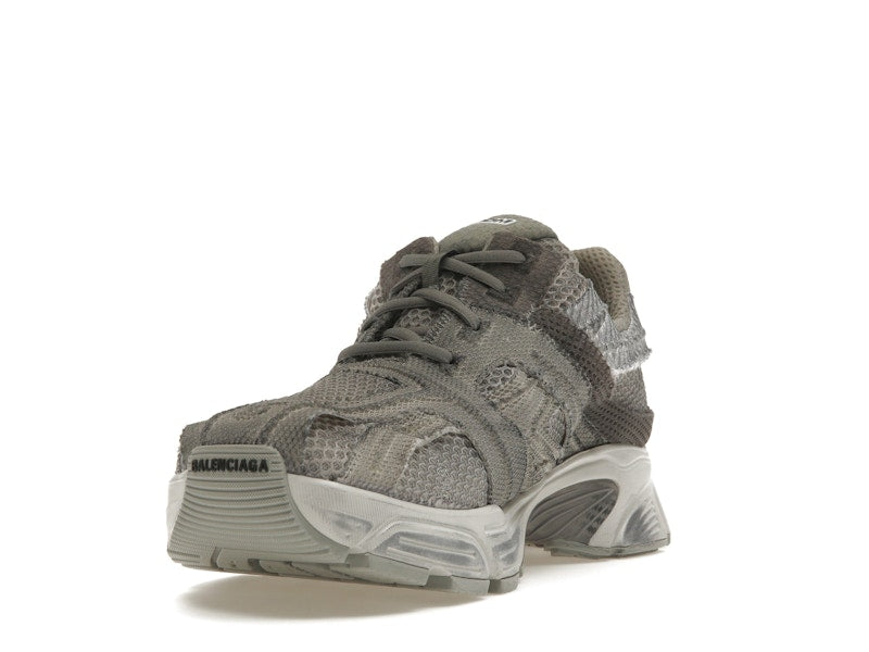 Balenciaga Phantom Washed Grey