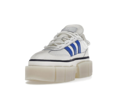 adidas Sleek Super Beyonce Ivy Park White Blue