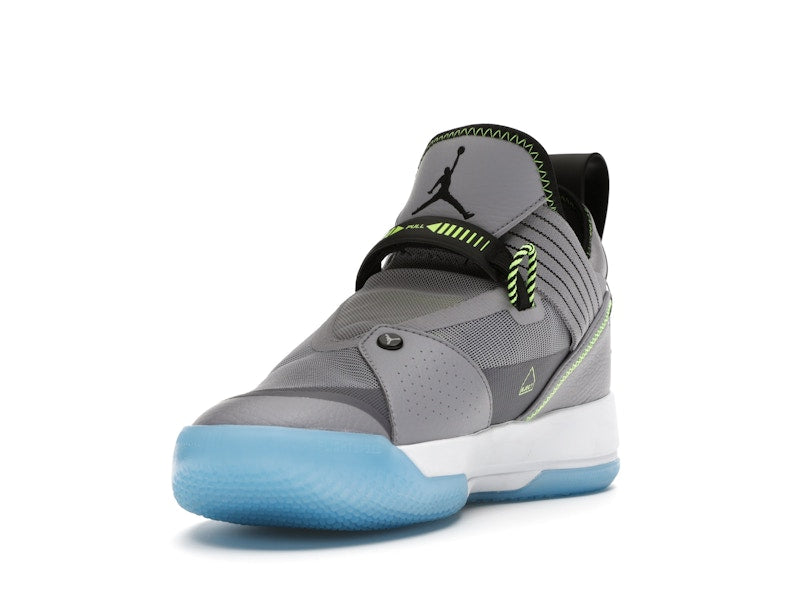 Jordan XXXIII SE Cement Grey