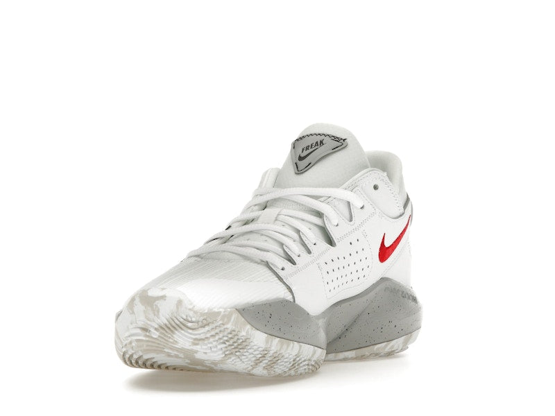 Nike Zoom Freak 2 White Cement