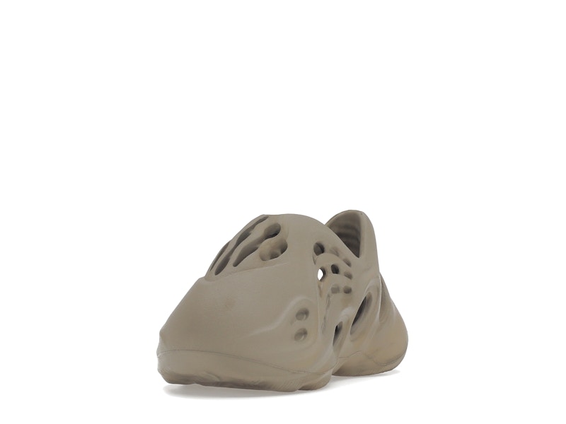 adidas Yeezy Foam RNNR Stone Sage (Infants)