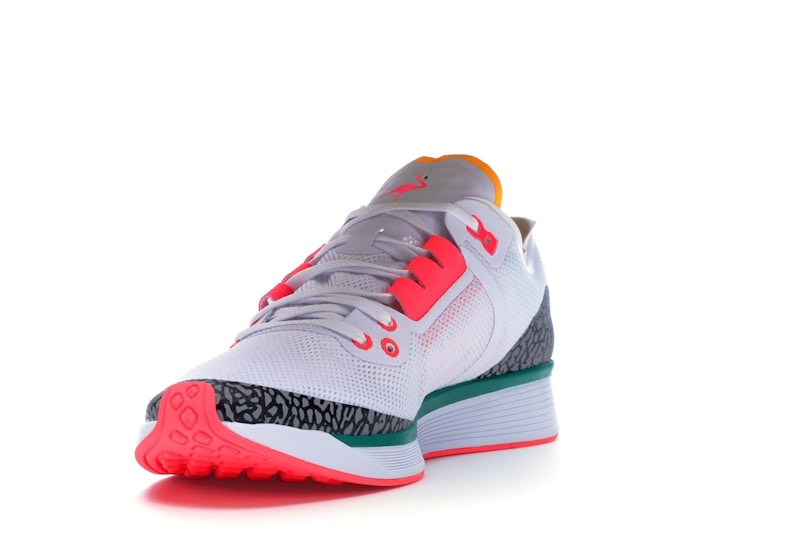 Jordan 88 Racer SoleFly Lottery