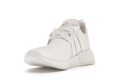 adidas NMD_R1 Cloud White Rose Gold (Women's)