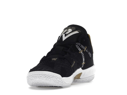 Jordan Why Not Zer0.4 Family