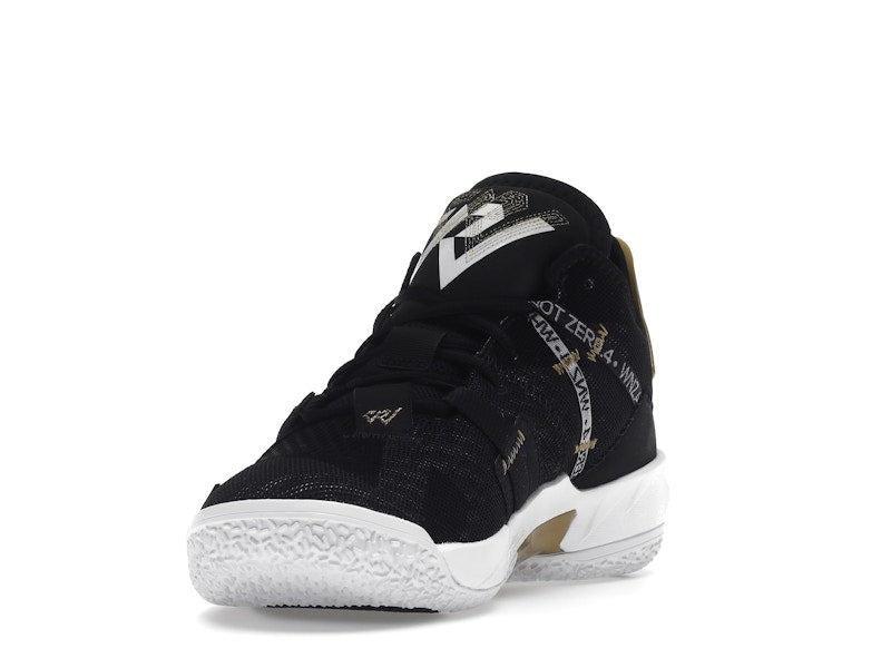 Jordan Why Not Zer0.4 Family