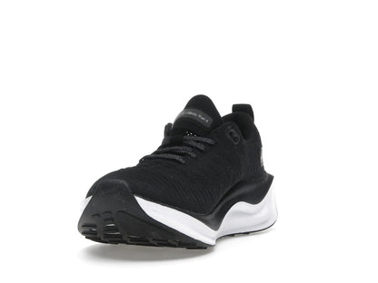 Nike ReactX Infinity Run 4 Black White (Women's)