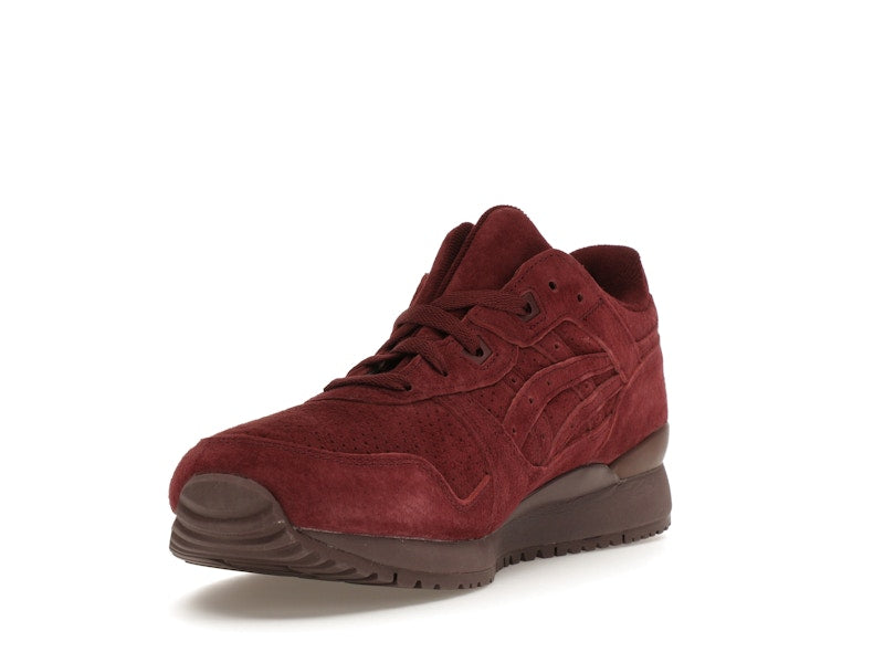 ASICS Gel-Lyte III Ronnie Fieg The Palette Magma