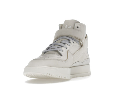 Adidas Forum Premiere Mid White