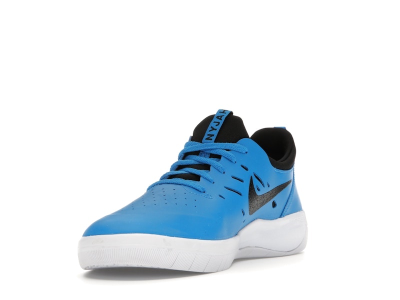 Nike Nyjah Free SB Photo Blue