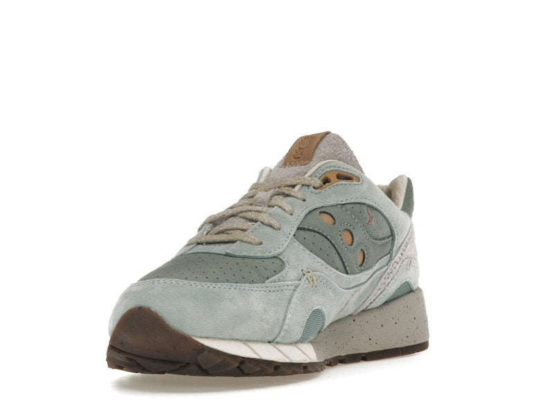 Saucony Shadow 6000 Kintsugi