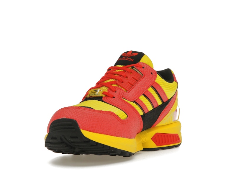 adidas ZX 8000 atmos G-SNK 4