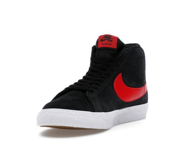 Nike SB Zoom Blazer Mid Bred