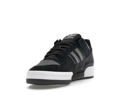 adidas Forum 84 Low ADV Carbon Grey Grey Two