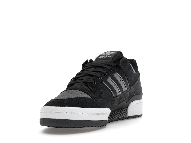 adidas Forum 84 Low ADV Carbon Grey Grey Two