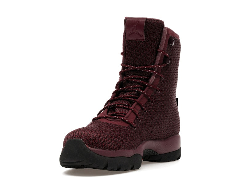 Jordan Future Boot Night Maroon
