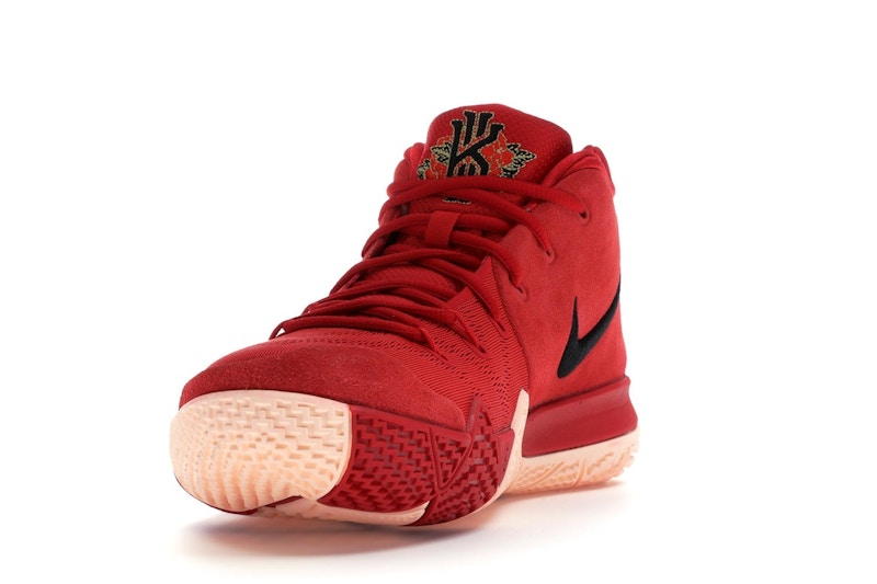 Nike Kyrie 4 Chinese New Year (2018)