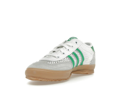 adidas Tischtennis Footwear White Green (Women's)