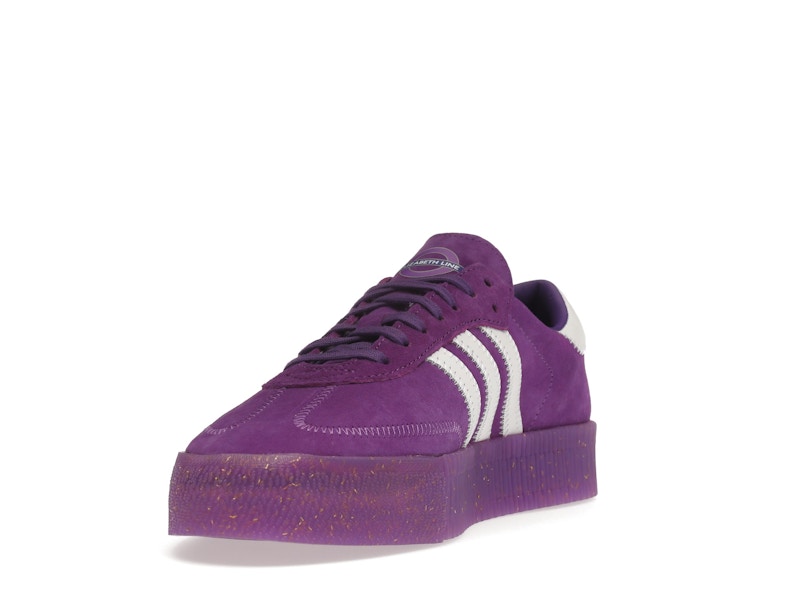adidas Samba Rose TfL Elizabeth Line (Women's)