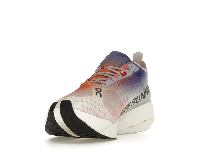 On Running Cloudboom Strike Prism Capsule Collection (Women's)