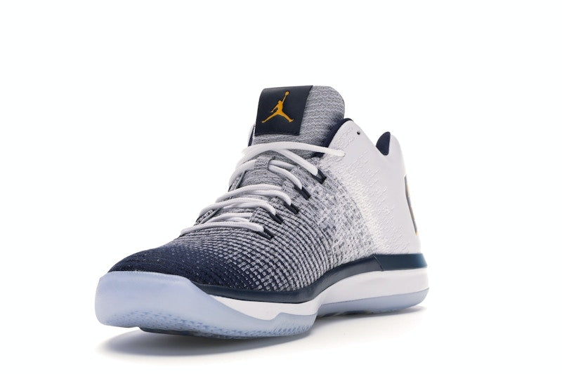 Jordan XXX1 Low California Bears