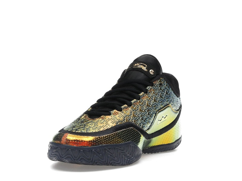 Nike LeBron 23 40K Gold