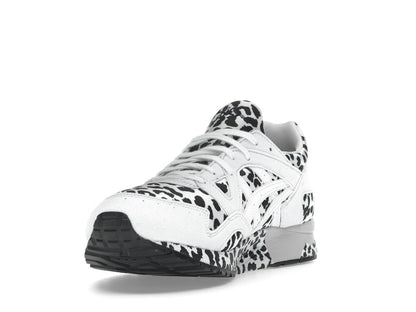 ASICS Gel-Lyte V Comme des Garcons Shirt Leopard White