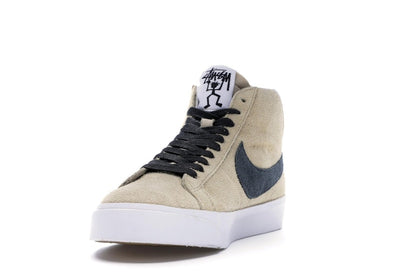 Nike SB Zoom Blazer Mid Stussy